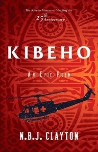 bokomslag Kibeho