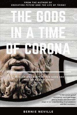 Bernie Neville - Gods in a Time of Corona, Häftad
