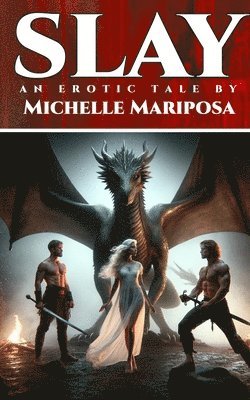 Michelle Mariposa - Slay, Häftad