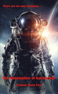 Graham Sharp Paul - The Redemption of Kal Kariuki, Häftad