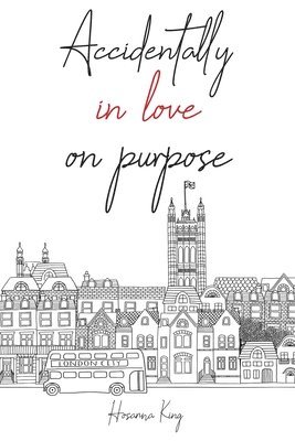 Accidentally in Love on Purpose 1