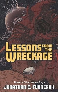 bokomslag Lessons from the Wreckage