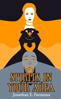 bokomslag Spirits in Your Area