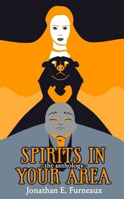 bokomslag Spirits in Your Area