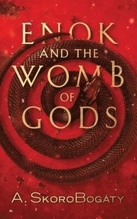 bokomslag Enok and the Womb of Gods