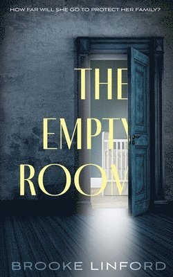 Brooke Linford - Empty Room, Häftad