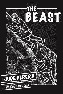 bokomslag Beast