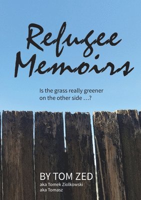 Refugee Memoirs 1