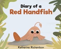 bokomslag Diary of a Red Handfish