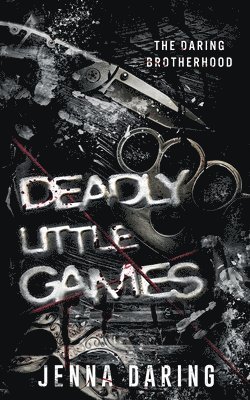 Deadly Little Games 1