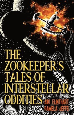 The Zookeeper's Tales of Interstellar Oddities 1