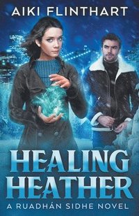 bokomslag Healing Heather