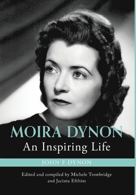 bokomslag Moira Dynon