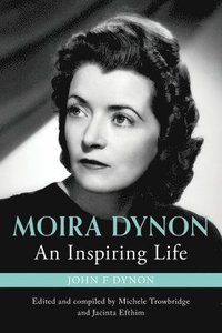 bokomslag Moira Dynon