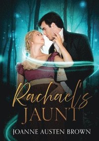 bokomslag Rachael's Jaunt