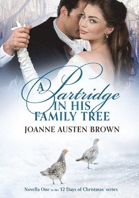 Joanne Austen Brown - Partridge in His Family Tree, Häftad