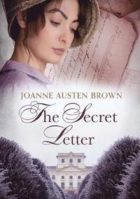 bokomslag The Secret Letter
