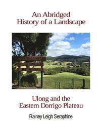 bokomslag Abridged History of a Landscape