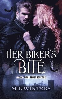 bokomslag Her Biker's Bite