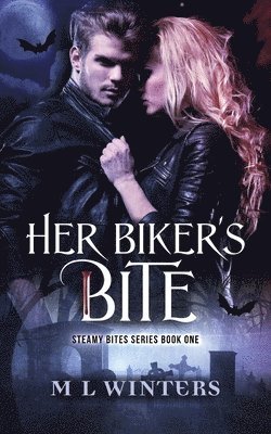 Her Biker's Bite 1