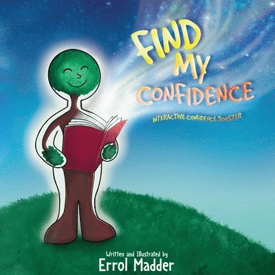 Find My Confidence 1