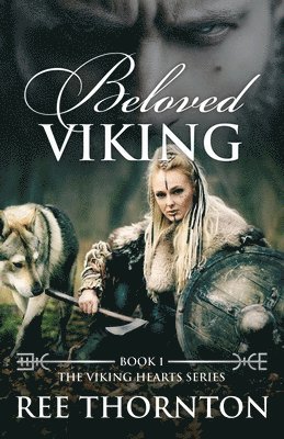 bokomslag Beloved Viking