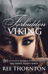 bokomslag Forbidden Viking