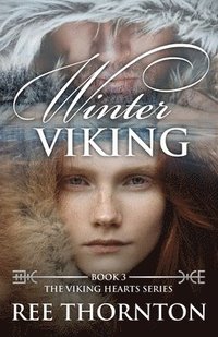 bokomslag Winter Viking