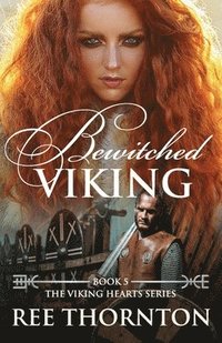 bokomslag Bewitched Viking