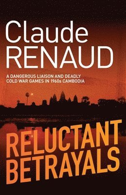 Reluctant Betrayals 1