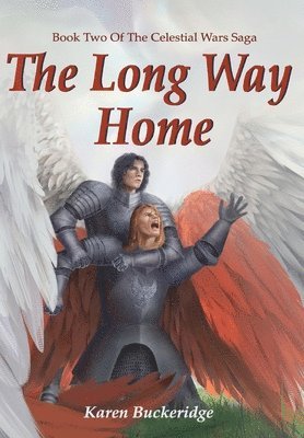 bokomslag The Long Way Home