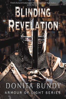 Donita Bundy - Blinding Revelation, Häftad
