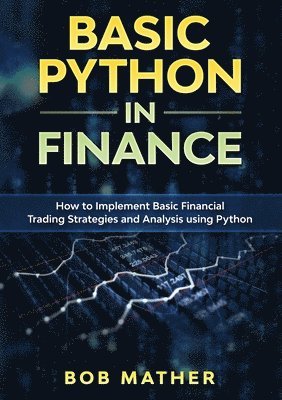 bokomslag Basic Python in Finance