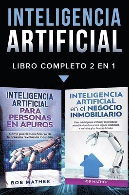 Inteligencia Artificial 1