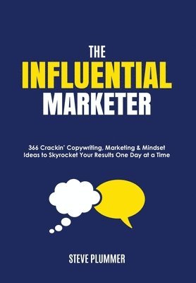 The Influential Marketer 1