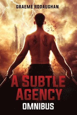 A Subtle Agency Omnibus 1