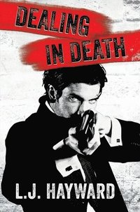 bokomslag Dealing in Death: A Death and the Devil Extended Novella