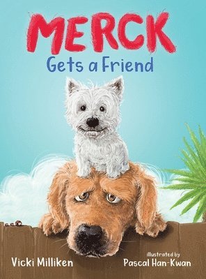 Merck Gets a Friend 1