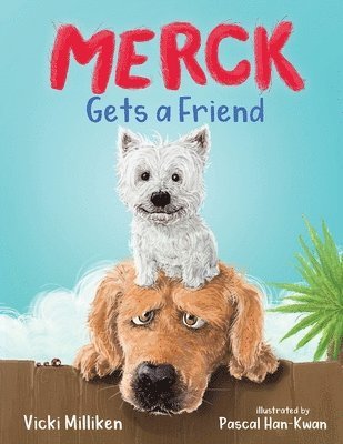 Merck Gets a Friend 1