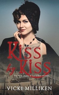 bokomslag Kiss by Kiss