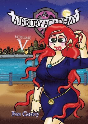 Airbury Academy Volume V 1