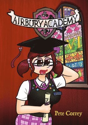 Airbury Academy Volume VI 1