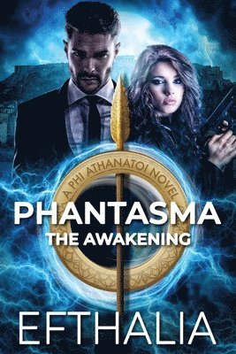 Phantasma: The Awakening 1