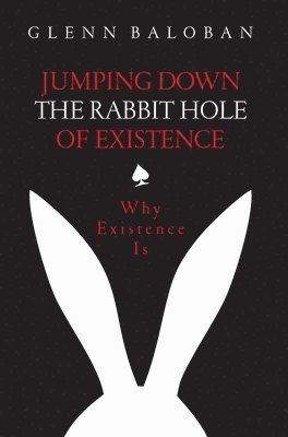 bokomslag Jumping Down The Rabbit Hole Of Existence: Why Existence is