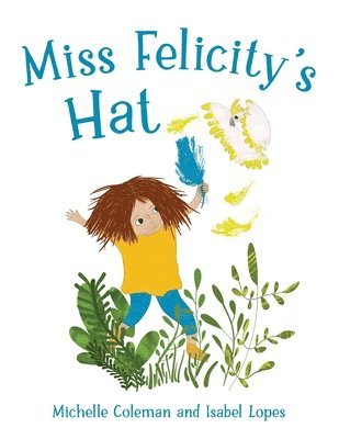 Miss Felicity's Hat 1
