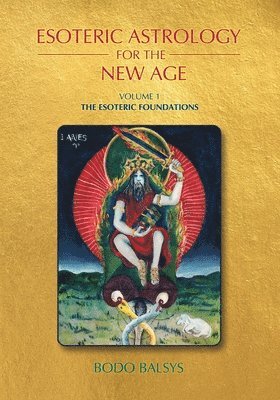 bokomslag Esoteric Astrology for the New Age, Vol 1
