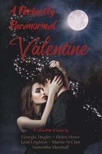 bokomslag A Perfectly Paranormal Valentine