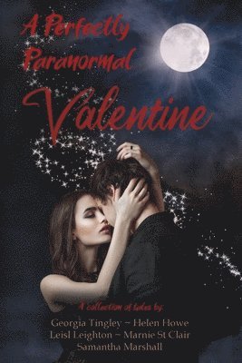 A Perfectly Paranormal Valentine 1