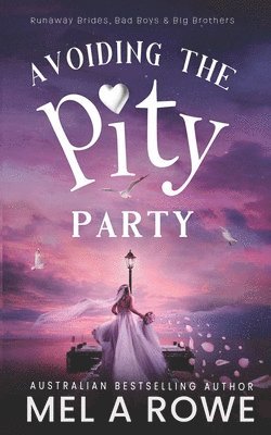 Avoiding The Pity Party