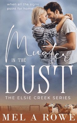 Muster in the Dust 1